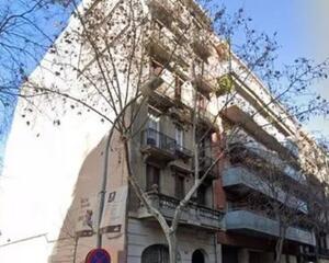 Pis amb terrassa en Consell de Cent, Barcelona