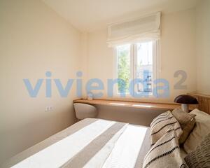 Piso de 2 habitaciones en Chopera, Arganzuela Madrid