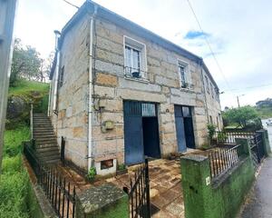 Casa con calefacción en Seixalbo, Ourense
