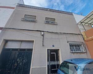 Piso de 2 habitaciones en Saladillo, Algeciras