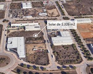 Solar en Poligono Industrial, El Puerto de Santa Maria