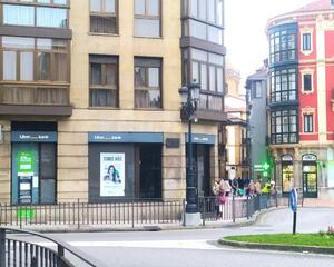 Local comercial en Fontán, Santo Domingo, Centro Oviedo