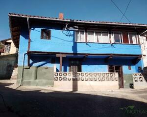 Casa de 2 habitaciones en Cuañana, Quirós