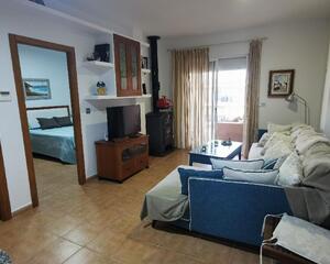 Apartamento en Islas Menores-Mar de Cristal, Muralla del Mar, Centro Cartagena