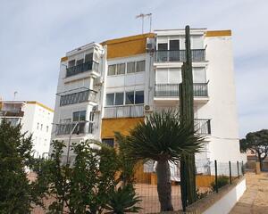Apartamento de 3 habitaciones en Valdemorales, Mazagón