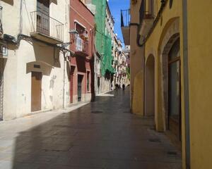 Local comercial en Parte Alta, Part Alta Tarragona