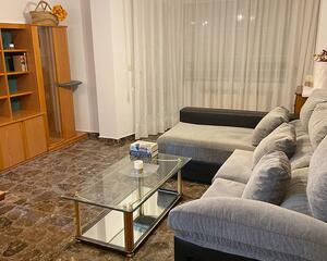 Apartment moblat en San Pablo , Albacete