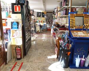 Local comercial en Centro, Logroño