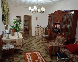 Piso de 3 habitaciones en Centro, Aguaderas Lorca