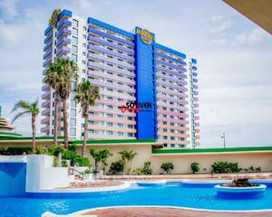 Apartamento con piscina en Playa Paraiso, Adeje