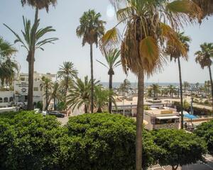 Apartamento con vistas en Centro, Puerto Banús Marbella
