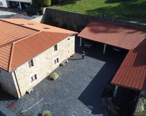 Casa de 5 habitaciones en Cobas, Ferrol