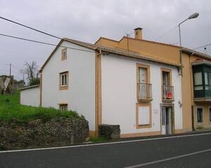 Casa en Balón, Ferrol