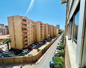 Piso de 2 habitaciones en Altamira , Almería