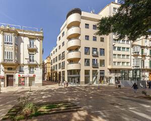 Piso de 3 habitaciones en Centro, Málaga