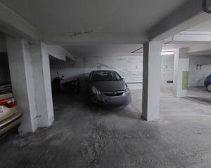 Garaje en Avda. Andalucía, Jaén