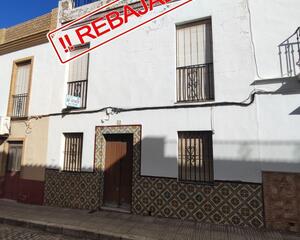 Casa en Callejón De La Rosa, Pinar de los Franceses La Puebla de Cazalla