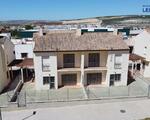 Chalet de 4 habitaciones en Huerta Macenas, Lebrija