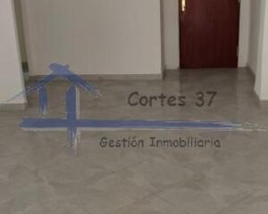 Piso de 3 habitaciones en Torrefiel, Valencia