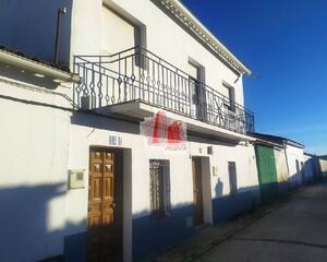 Casa en Pinarillo De La Cruz, Pago del Humo Bodonal de la Sierra