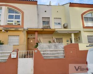 Casa con trastero en Centro, Huelva