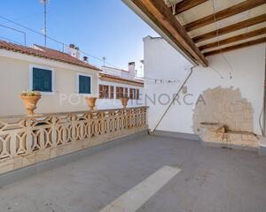 Casa con garaje en Ciutadella de Menorca