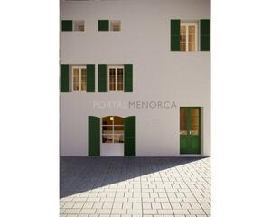 Casa de 2 habitaciones en Ciutadella de Menorca