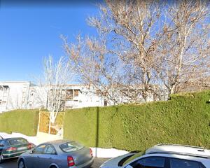 Piso con terraza en Polig.catuja , Granada