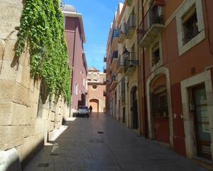 Local comercial en Part Alta, Eixample Tarragona