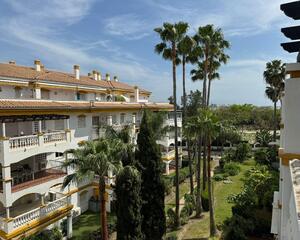 Apartamento en La Alzambra, La Caridad, Milla De Oro Marbella