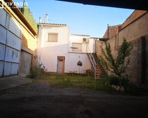 Casa amb calefacció en Pla D Urgell, Bellvís