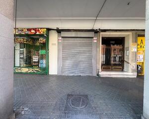 Local comercial en Vista Alegre, Carabanchel Madrid