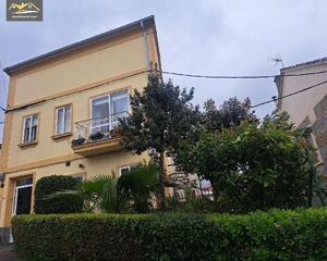 Casa con jardin en Lagunas, Ourense