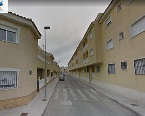 Piso de 2 habitaciones en Pueblo, Formentera del Segura