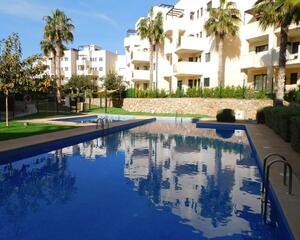 Apartamento con piscina en Corvera, Murcia