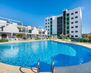 Apartamento con piscina en Riomar, Pilar de la Horadada