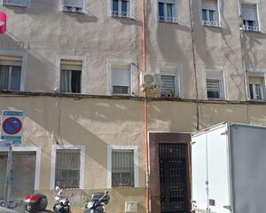 Piso de 2 habitaciones en Berruguete, Tetuán Madrid