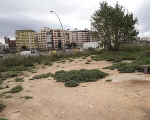 Terreno en Alquenencia, Alzira