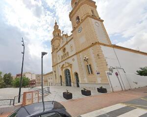 Piso de 3 habitaciones en Carretera Alcantarilla, Murcia