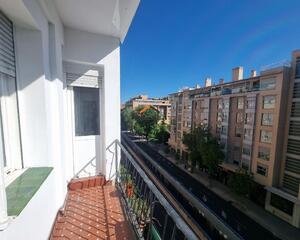 Piso con terraza en Legazpi, Arganzuela Madrid