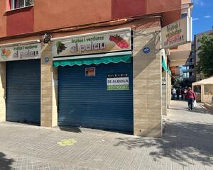 Local comercial en La Colonia del Palau, Pla de la Estacio Sant Andreu de la Barca