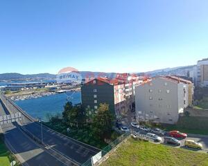Piso amueblado en Alcabre , Vigo
