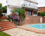 Casa con piscina en Centre, Arenys de Mar