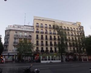 Piso de 2 habitaciones en Acacias, Arganzuela Madrid