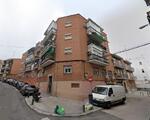 Piso de 4 habitaciones en Zofío, Usera Madrid