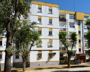 Piso de 3 habitaciones en Los Carteros , Macarena Sevilla
