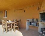Xalet amb terrassa en Els Valls, Begur