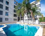 Apartamento con piscina en Ondara
