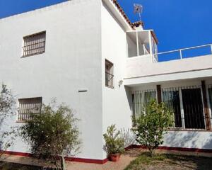 Villa en Pago del Humo, Pago Garrones, Pinar de los Franceses Chiclana de la Frontera