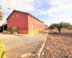 Chalet de 4 habitaciones en Campillo, Lorca